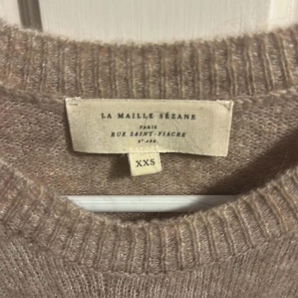 Sezane sweaters - Picture 2 of 4